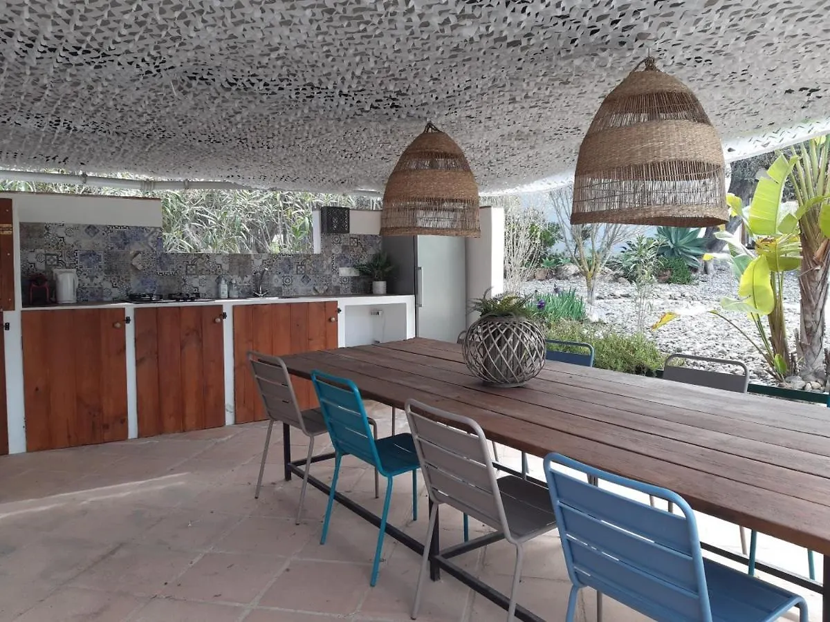 Finca Roca Vista, Adults Only Alhaurín el Grande Bed and breakfast