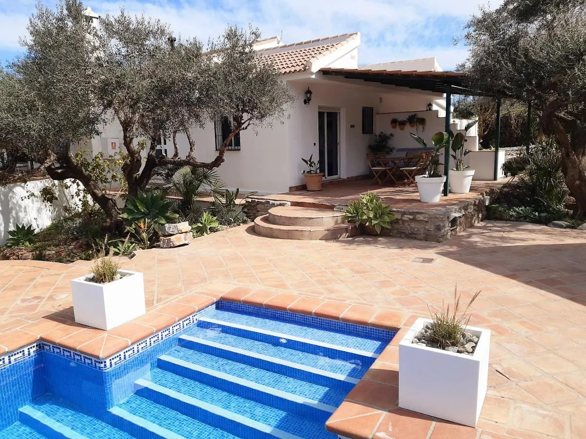 *** Bed and breakfast Finca Roca Vista, Adults Only Alhaurín el Grande España