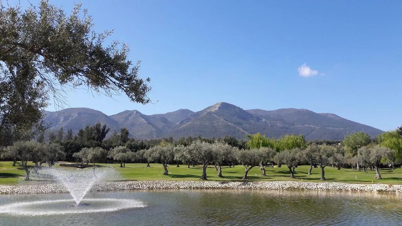Finca Roca Vista, Adults Only Alhaurín el Grande Bed and breakfast