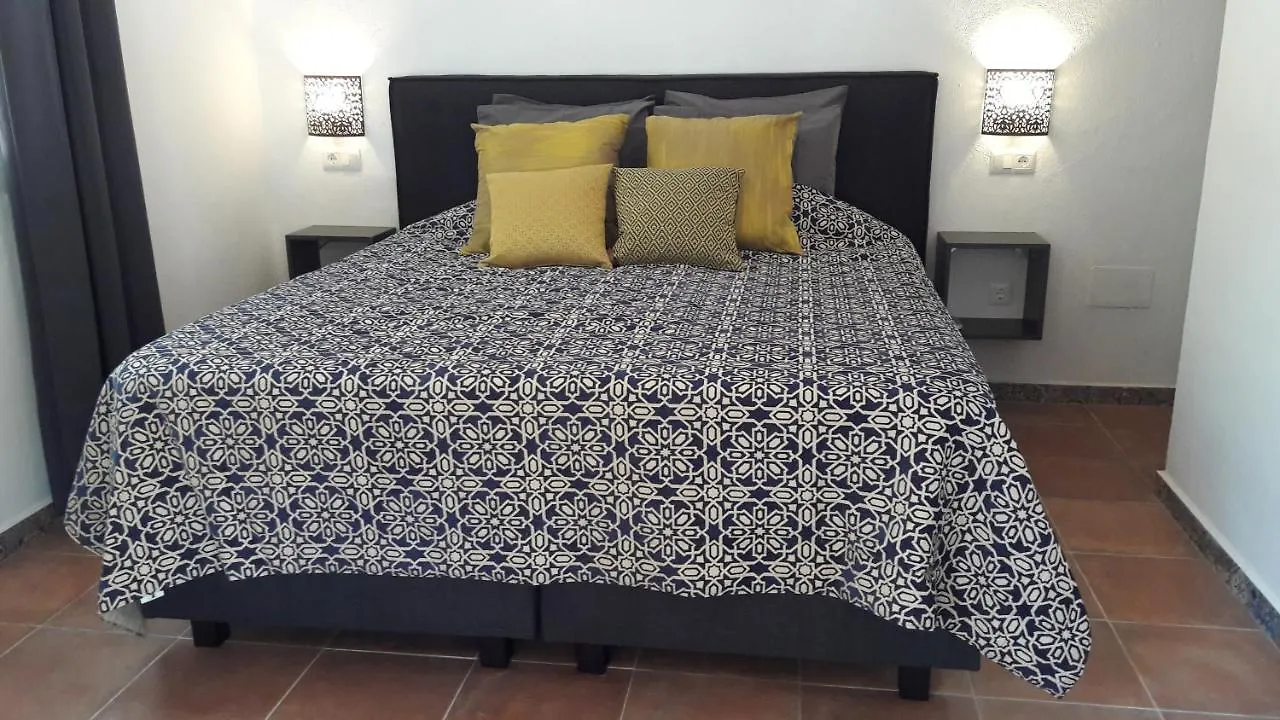 *** Bed and breakfast Finca Roca Vista, Adults Only Alhaurín el Grande España