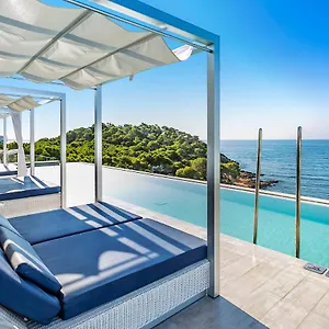 Catalonia Royal Ses Estaques-adults Only Spain