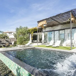 Boutique Calma Blanca Hotel