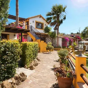 La Granja De Antonio Resort Alhaurín el Grande