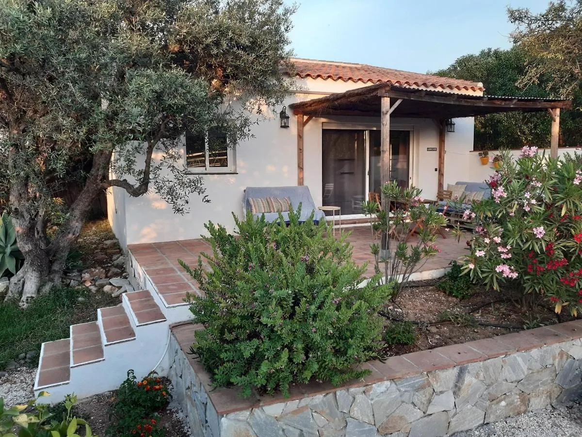 Finca Roca Vista, Adults Only Alhaurín el Grande Oda ve Kahvaltı