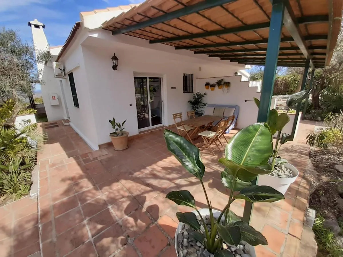 *** Oda ve Kahvaltı Finca Roca Vista, Adults Only Alhaurín el Grande İspanya