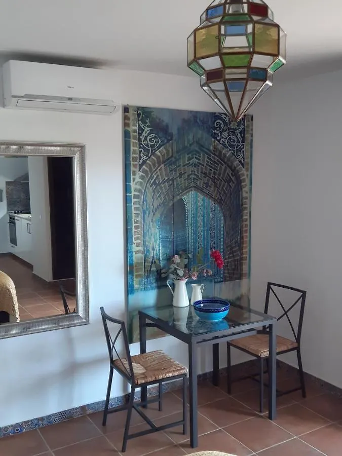 *** Oda ve Kahvaltı Finca Roca Vista, Adults Only Alhaurín el Grande İspanya