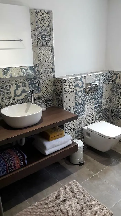 Oda ve Kahvaltı Finca Roca Vista, Adults Only Alhaurín el Grande