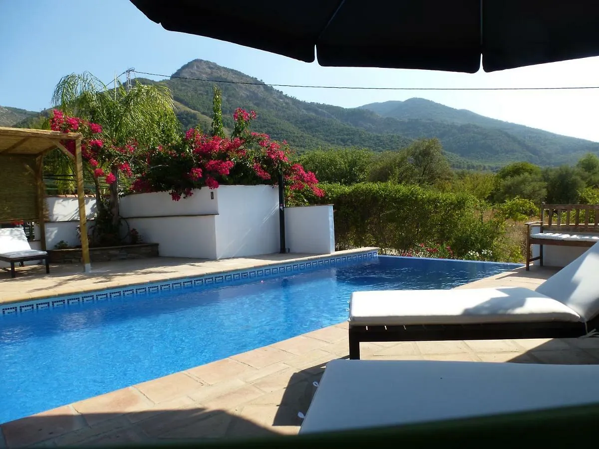 Finca Roca Vista, Adults Only Alhaurín el Grande Oda ve Kahvaltı