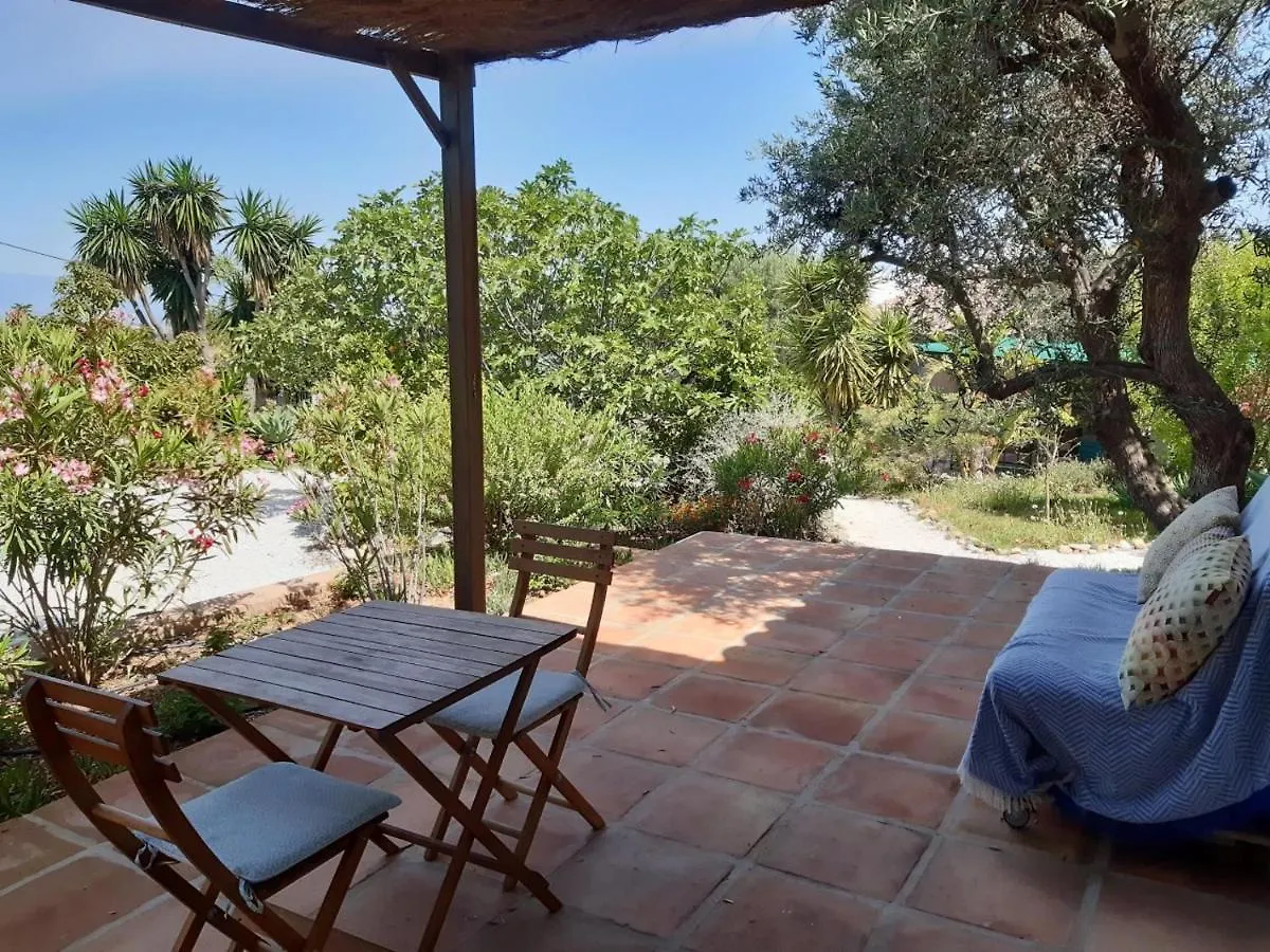 Finca Roca Vista, Adults Only 阿尔豪林格朗德