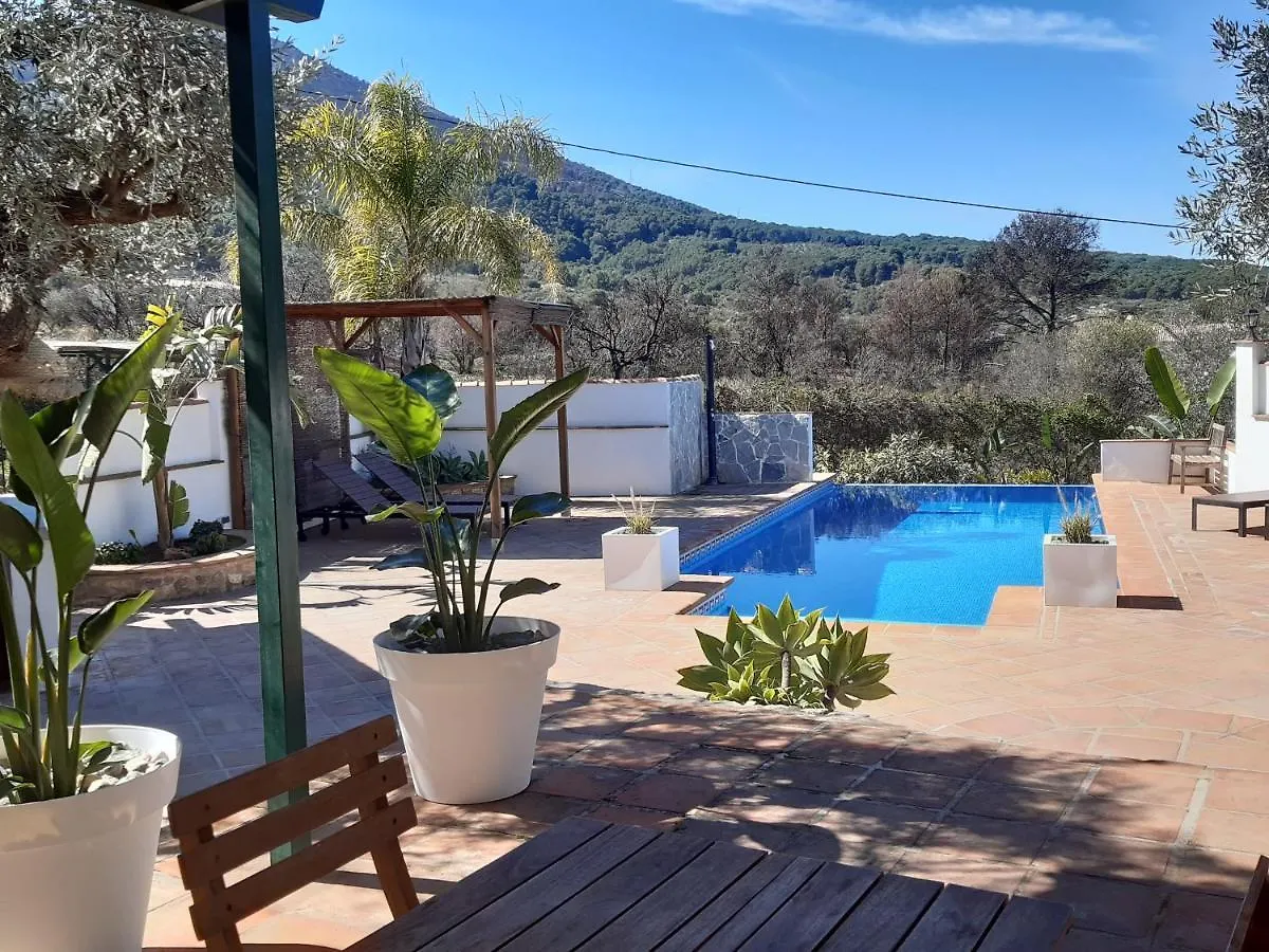 Finca Roca Vista, Adults Only Alhaurín el Grande 3*,  Spanje